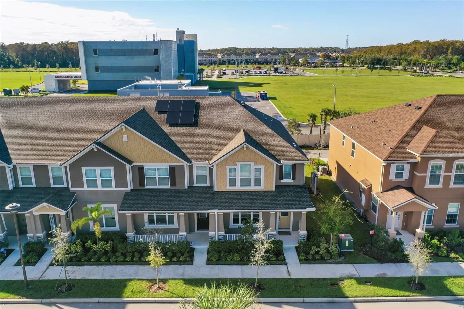 10251 HIGHLINE CREST 4