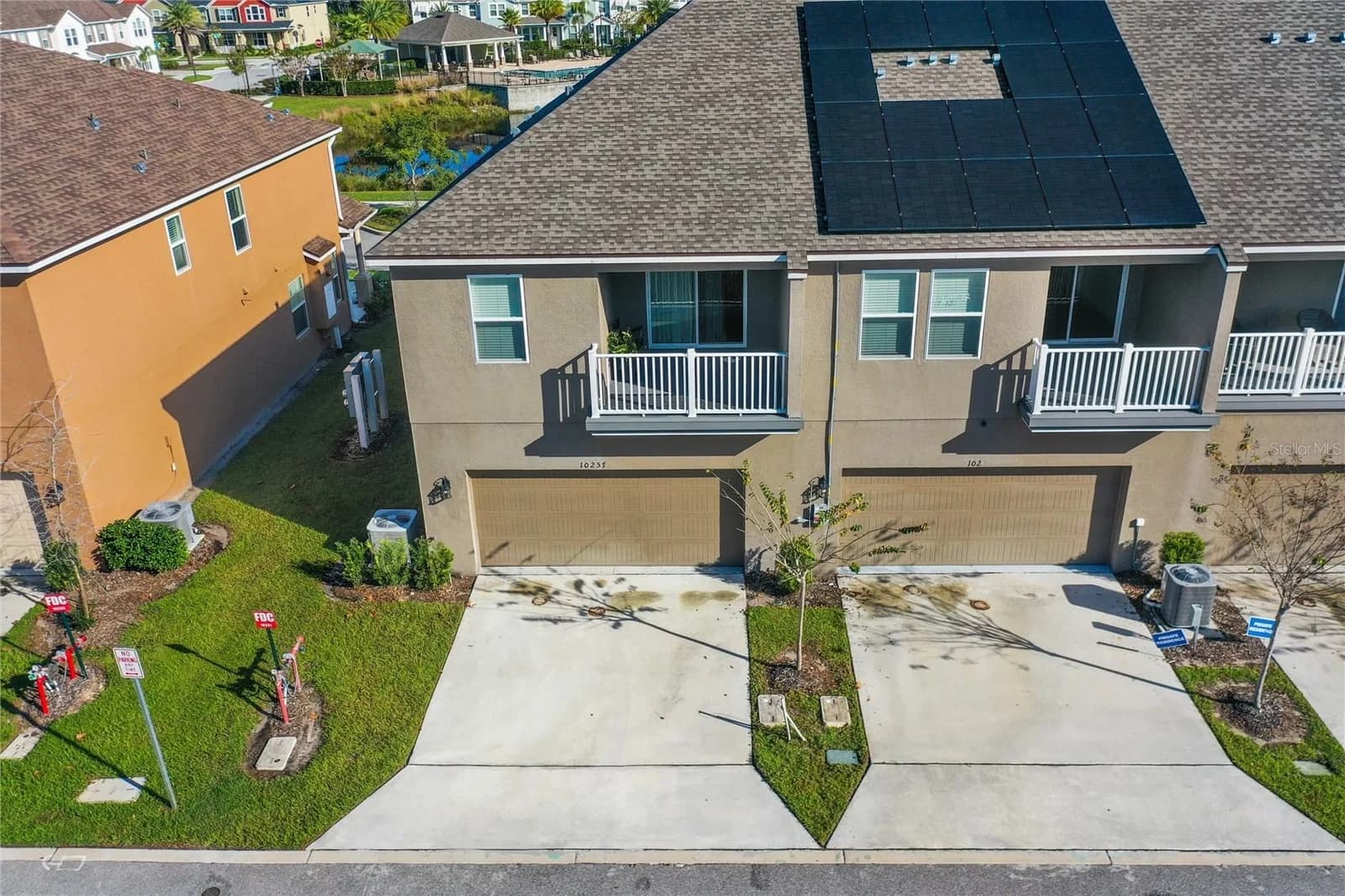 10251 HIGHLINE CREST 5