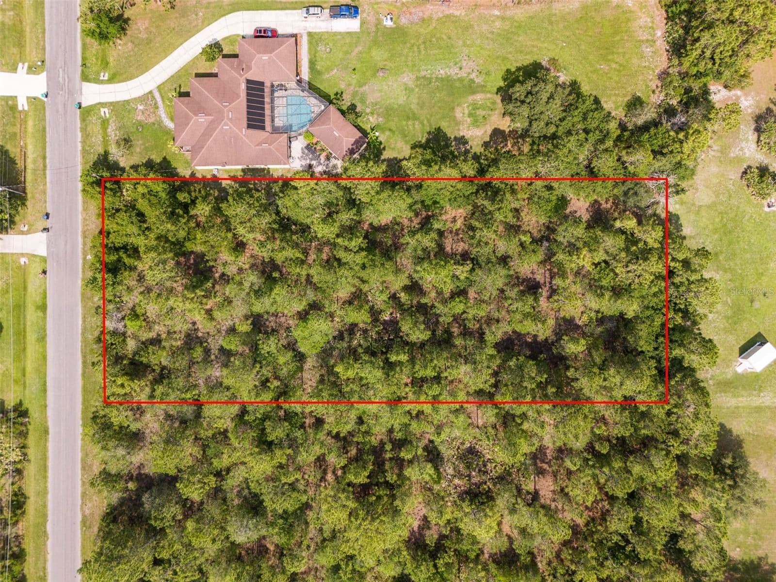 ROBERTSON, Orlando, FL 32833