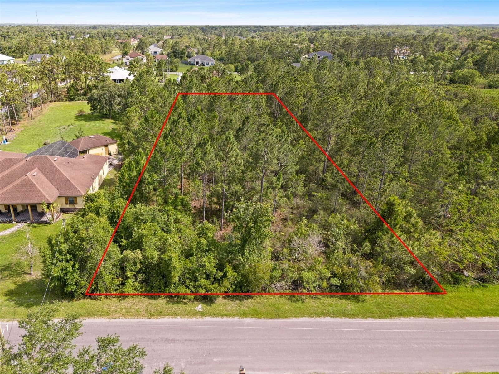 ROBERTSON, Orlando, FL 32833 2