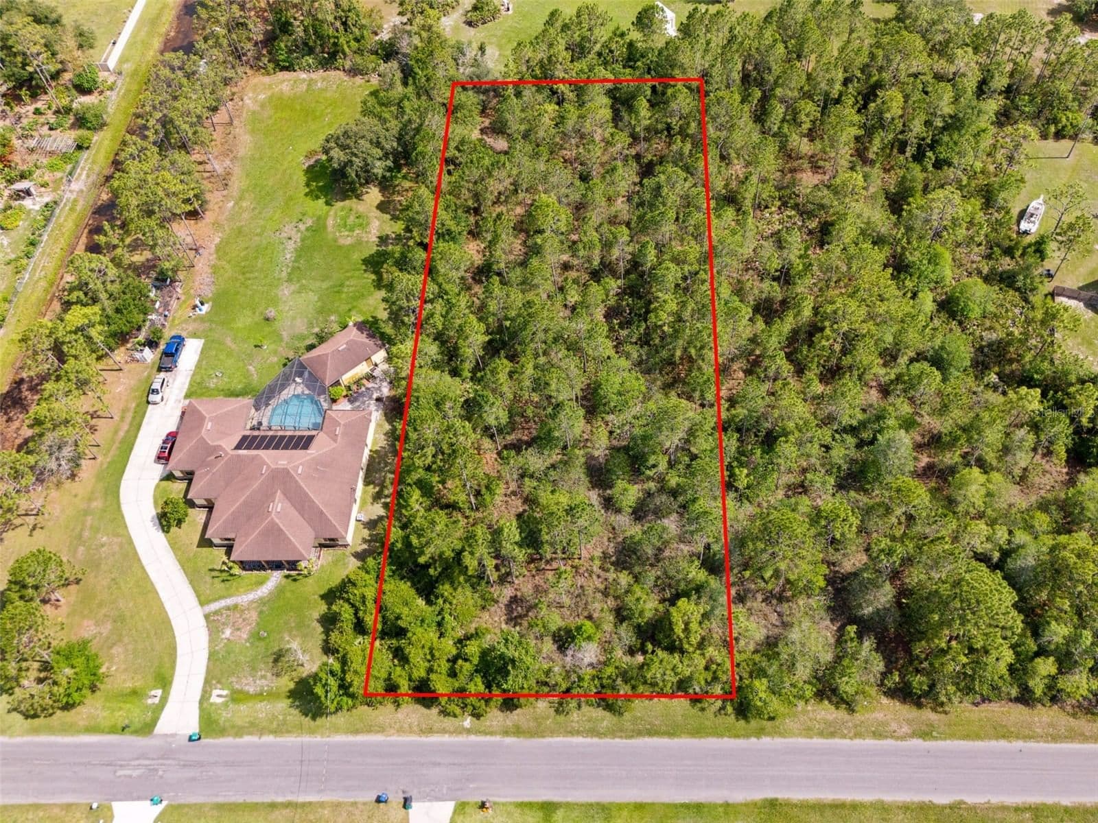 ROBERTSON, Orlando, FL 32833 3