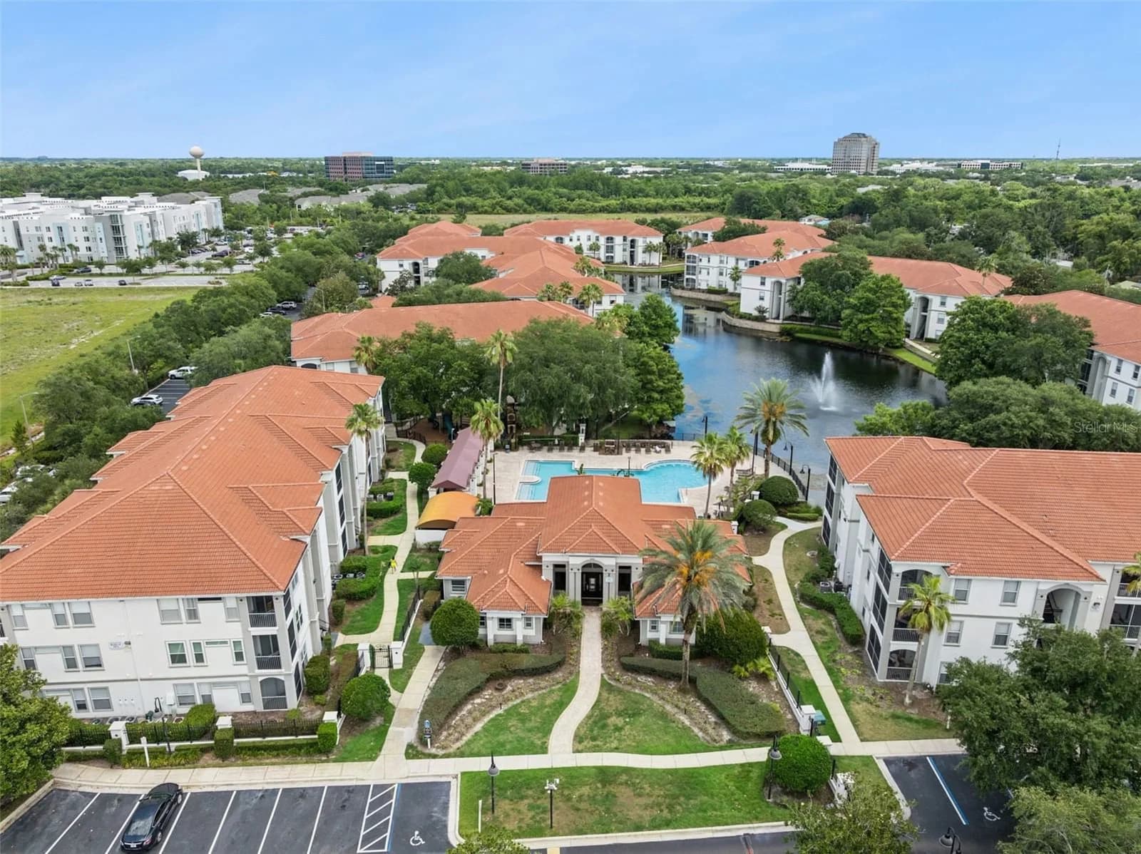2513 MAITLAND CROSSING, Orlando, FL 32810