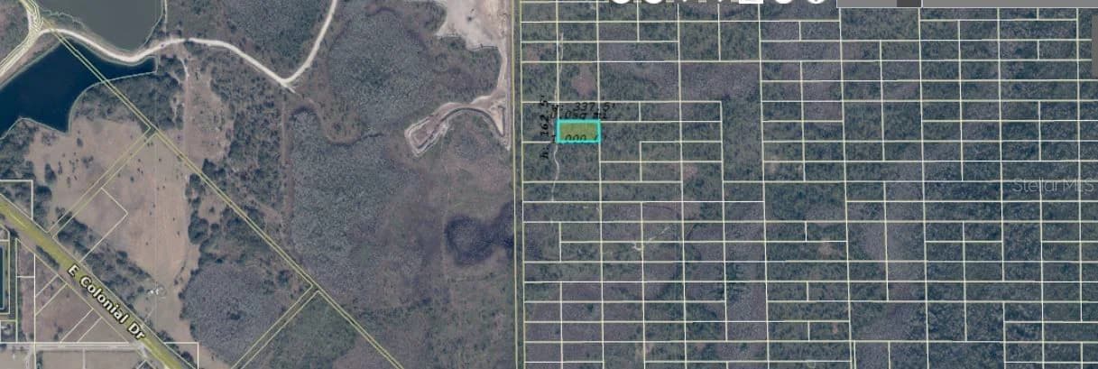 DILL, Orlando, FL 32820 3