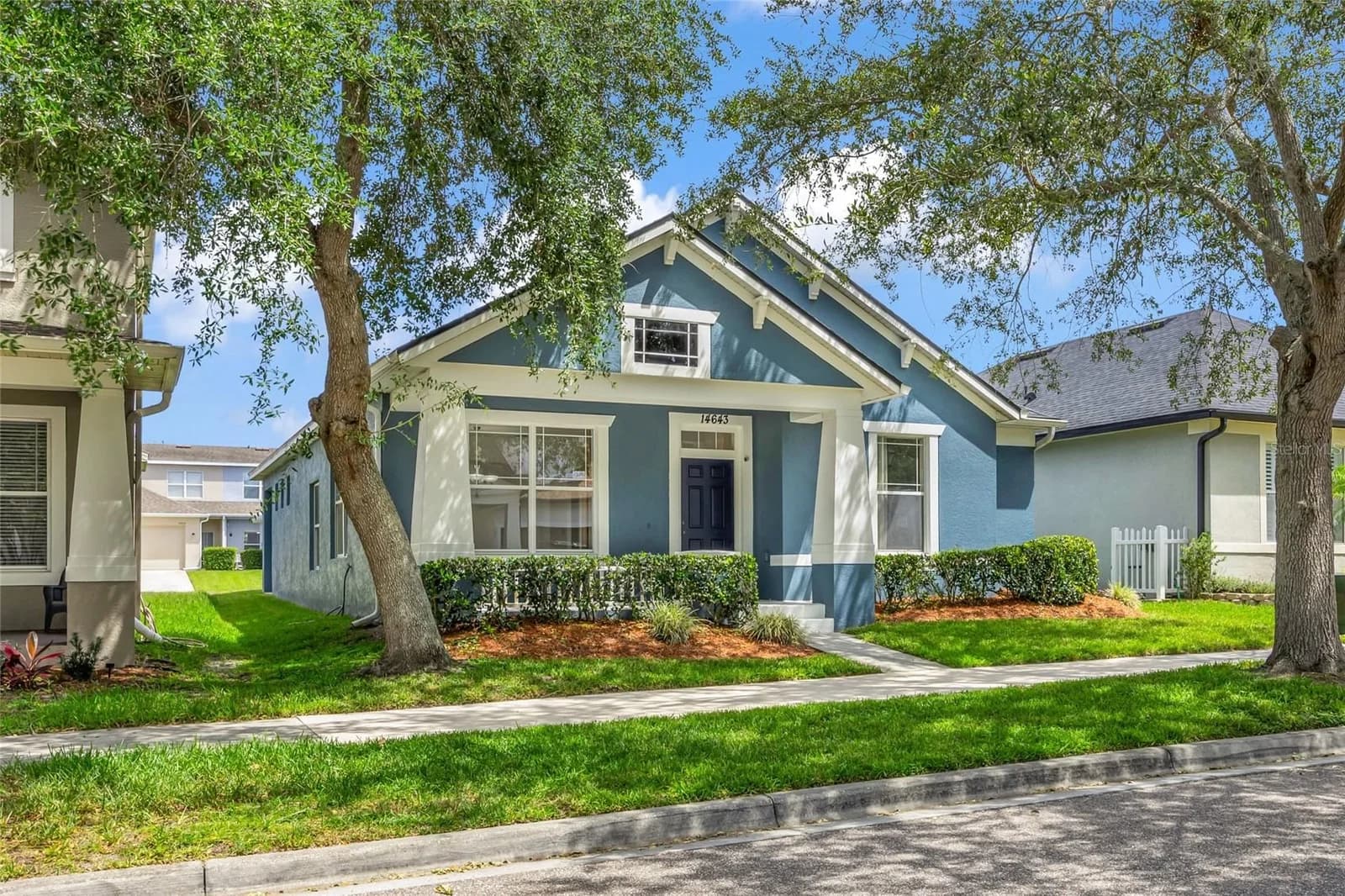 14643 TANJA KING, Orlando, FL 32828