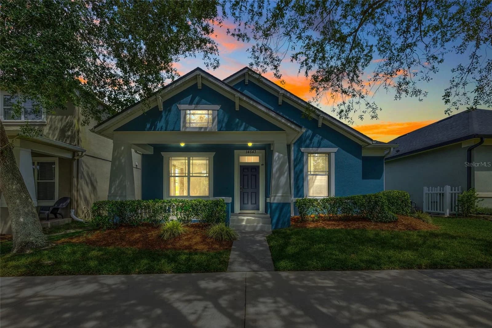 14643 TANJA KING, Orlando, FL 32828 2
