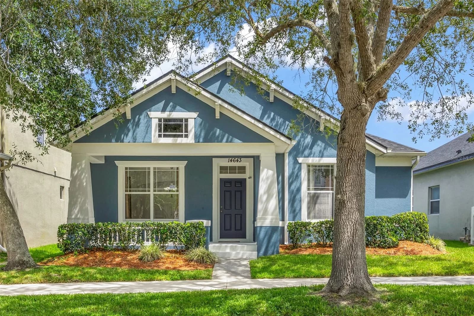 14643 TANJA KING, Orlando, FL 32828 3