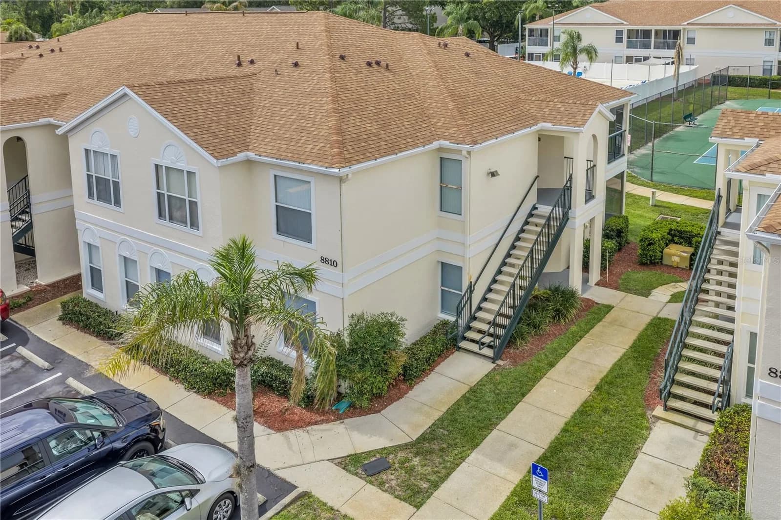 8810 GRAND PALMS, Kissimmee, FL 34747
