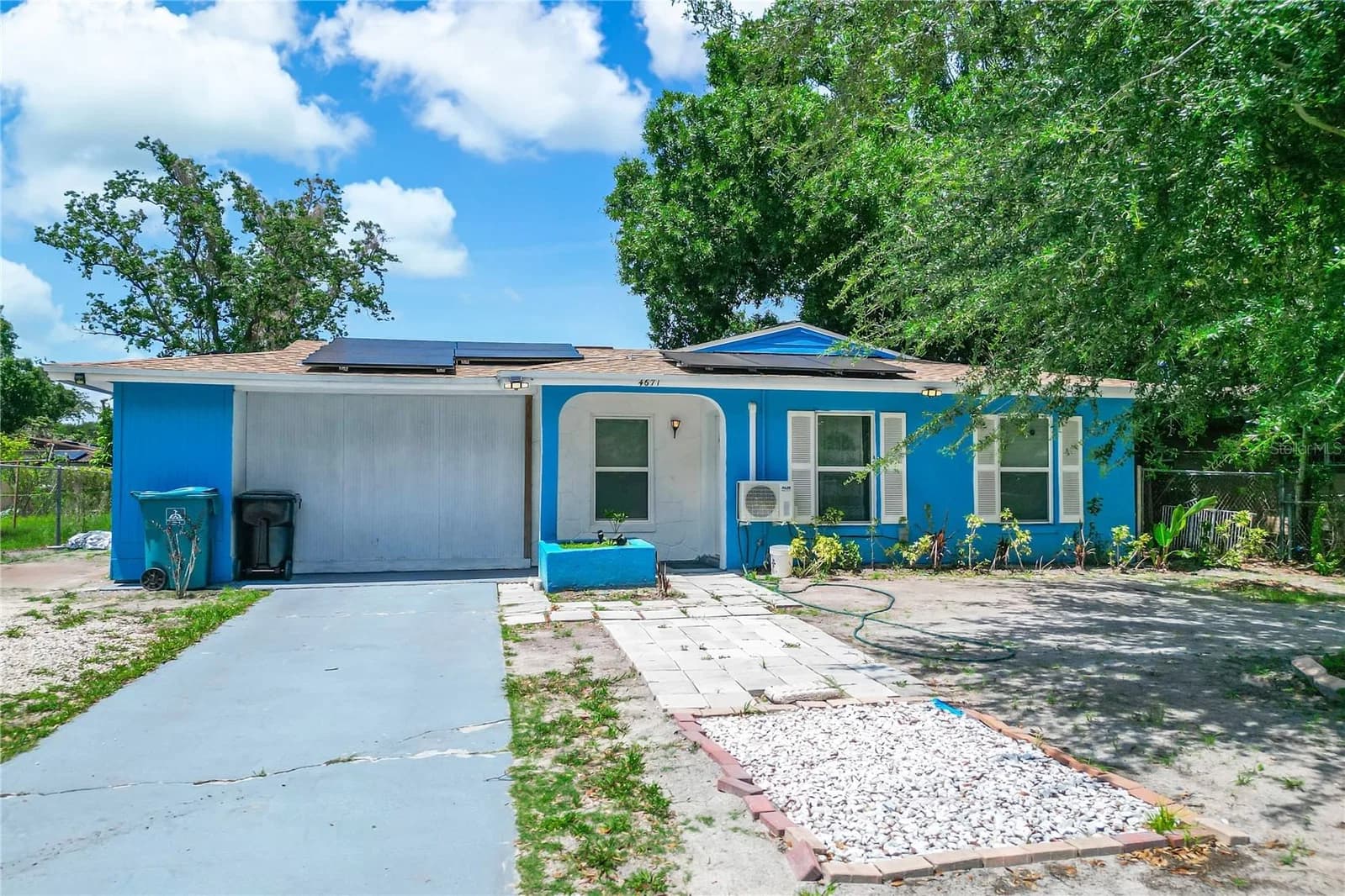 4671 VERGARA, Orlando, FL 32811