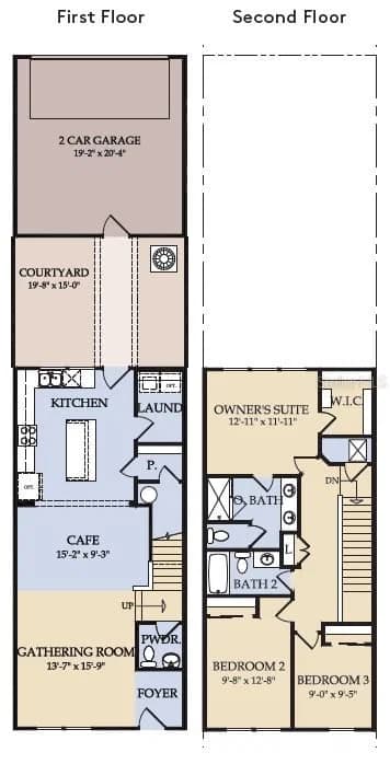 1143 LEMONGRASS ALLEY, Orlando, FL 32820 2