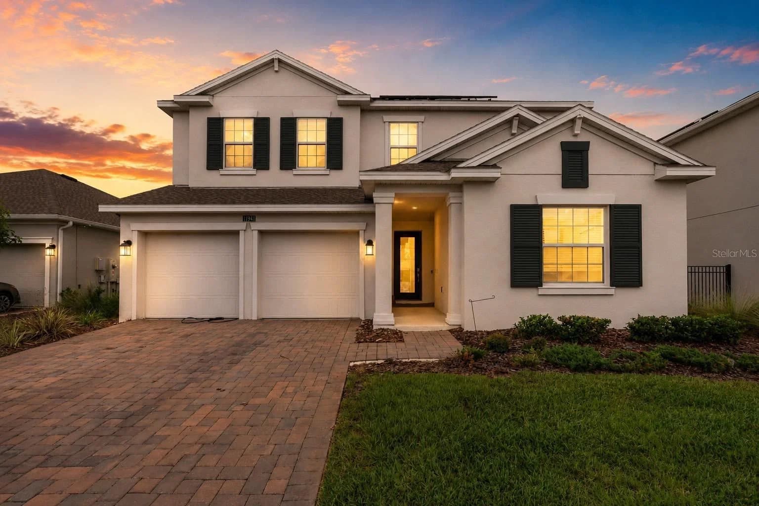 11941 LANGUAGE, Orlando, FL 32832