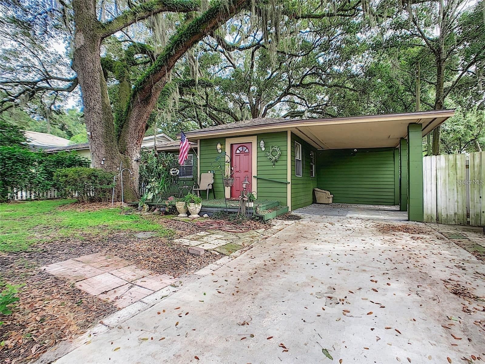 2410 CHURCH, Orlando, FL 32803