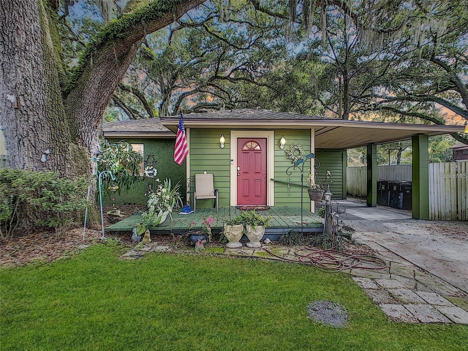 2410 CHURCH, Orlando, FL 32803 2