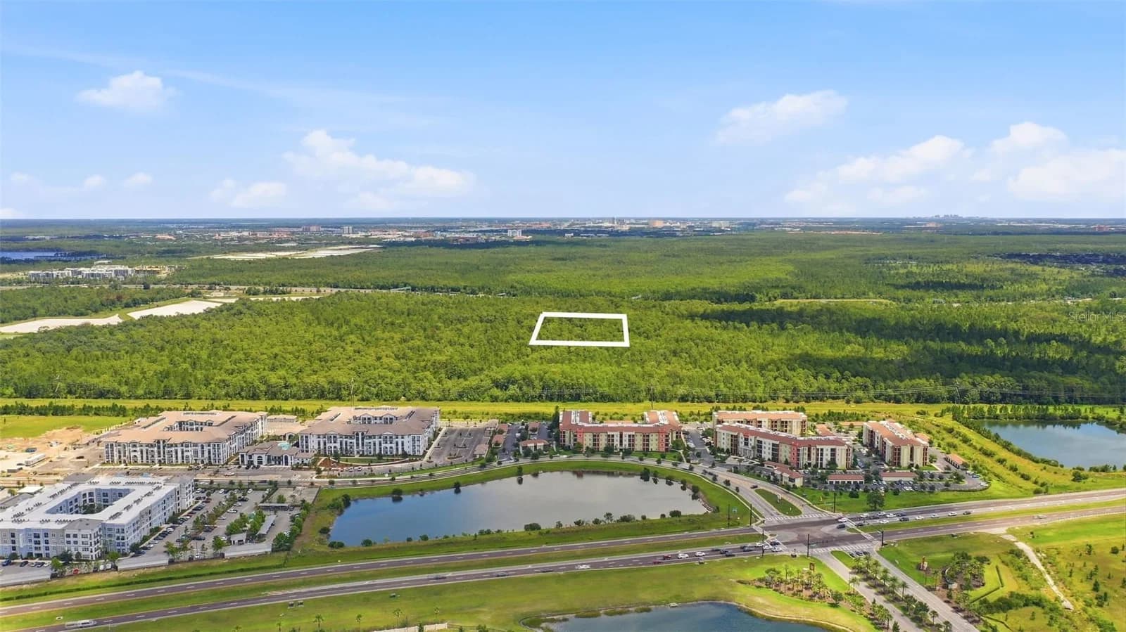 S APOPKA VINELAND, Orlando, FL 32821