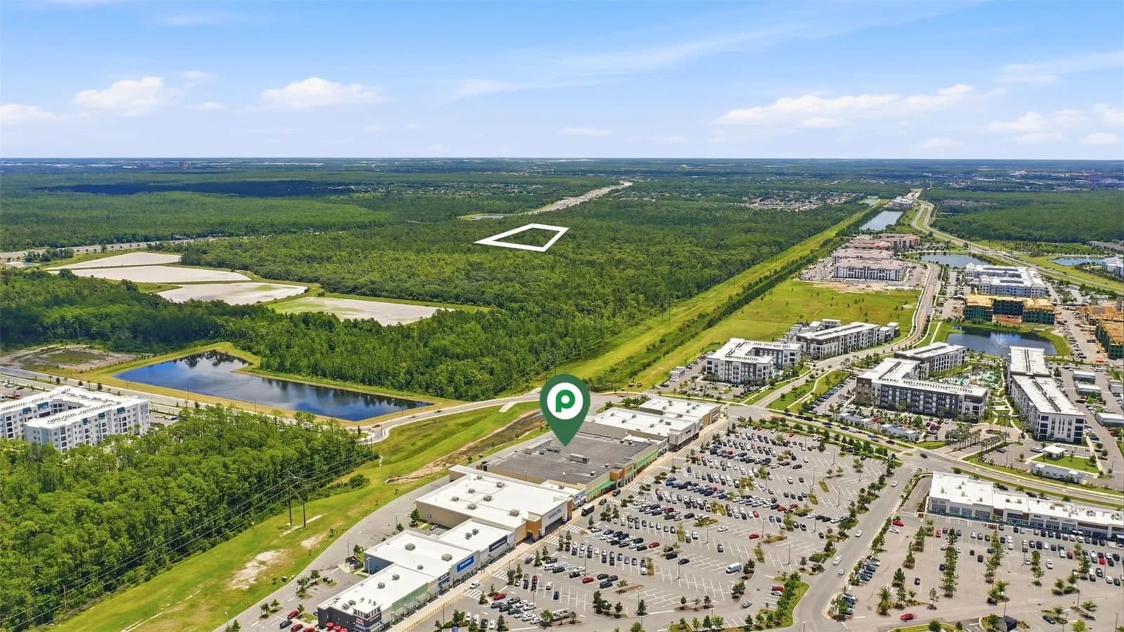 S APOPKA VINELAND, Orlando, FL 32821 3