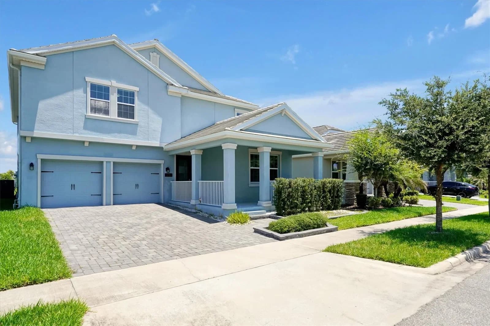 12151 IMAGINARY, Orlando, FL 32832 2