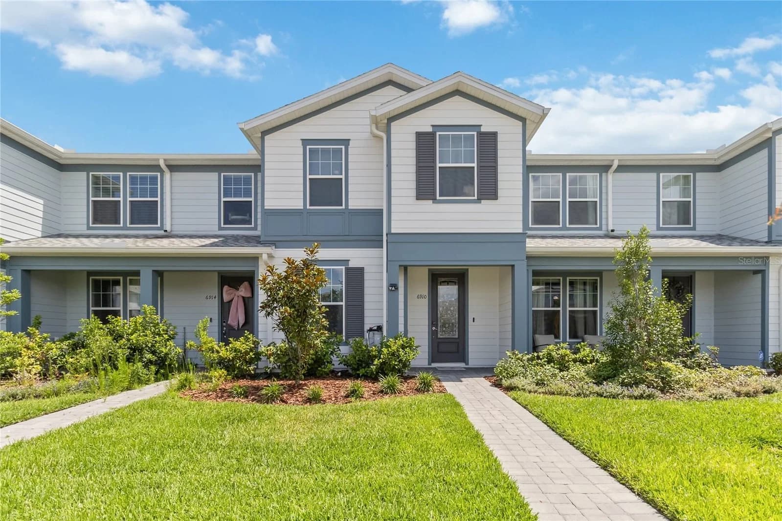 6910 REVERIE PARK AVE, Orlando, FL 32829