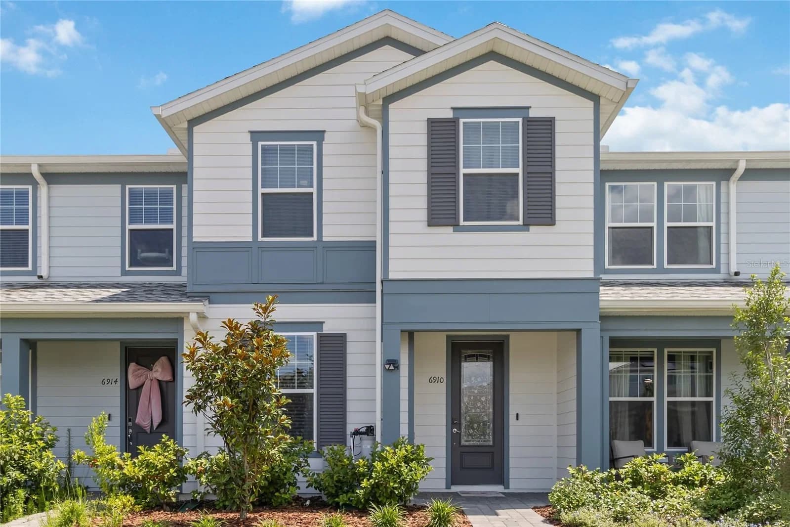 6910 REVERIE PARK AVE, Orlando, FL 32829 2