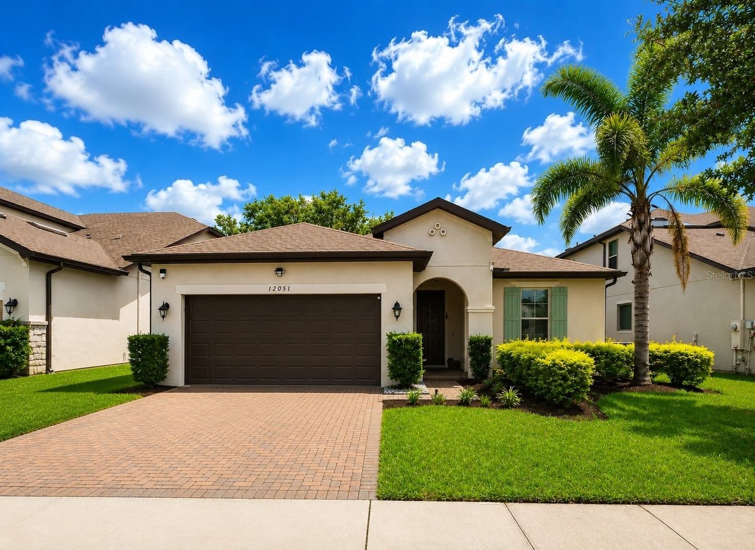 12051 RYEGRASS, Orlando, FL 32824
