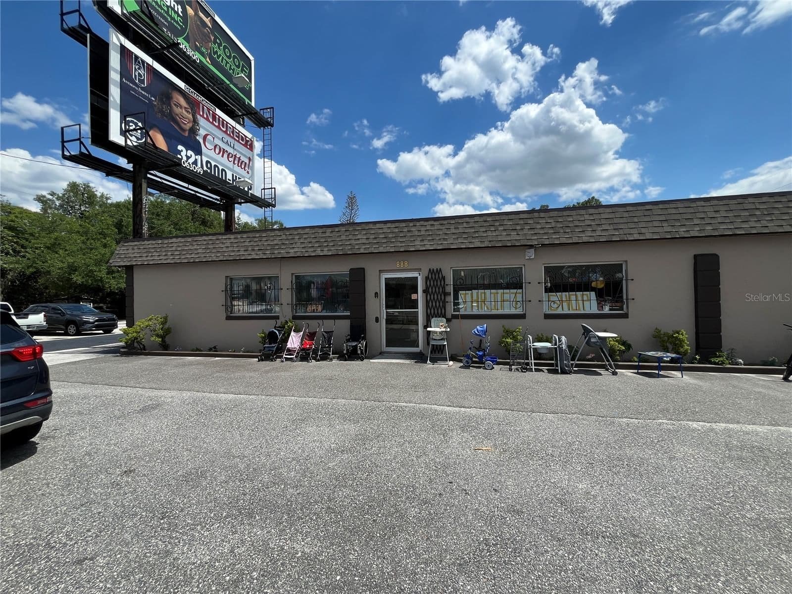 884 MICHIGAN, Orlando, FL 32806