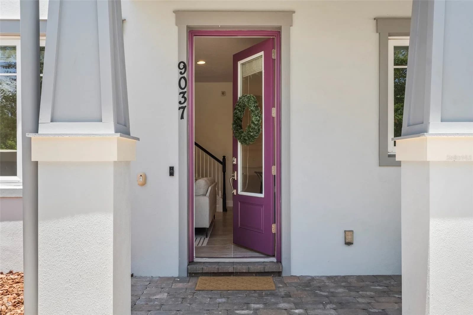 9037 LAUREATE, Orlando, FL 32827 2