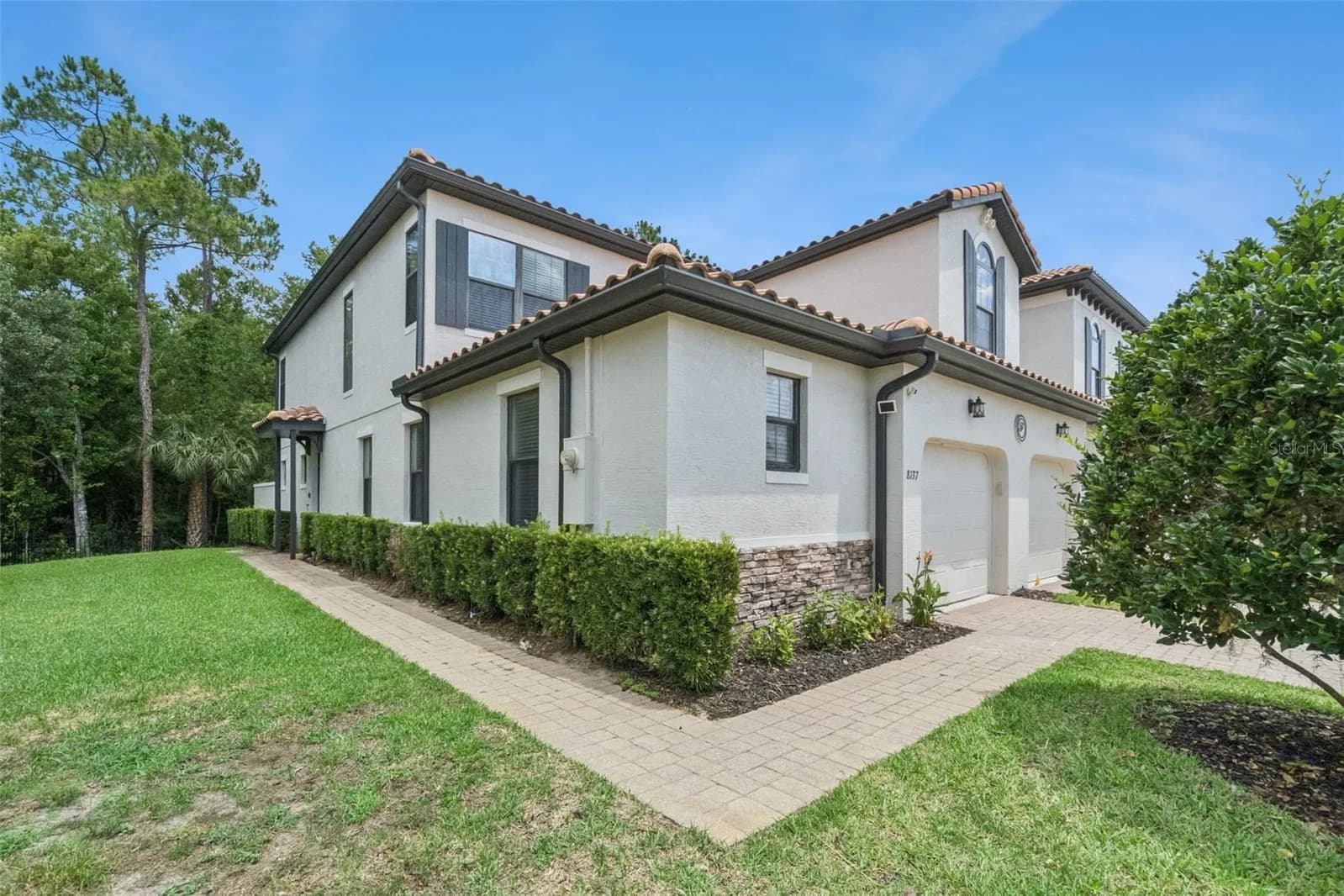 8137 ROSEVILLE 2