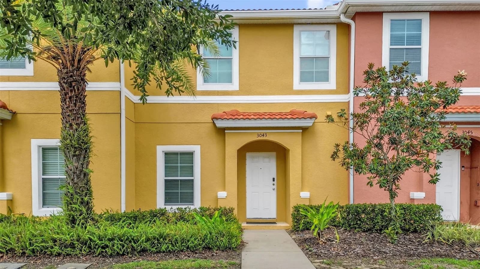 3043 WHITE ORCHID, Kissimmee, FL 34747