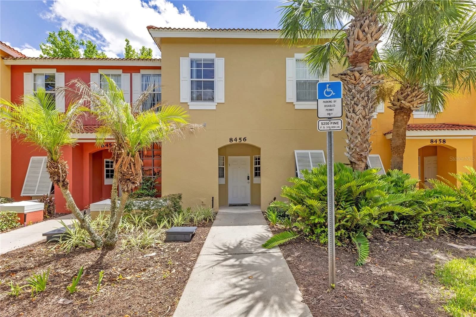 8456 CRYSTAL COVE, Kissimmee, FL 34747