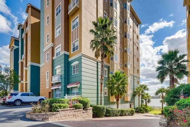 8749 THE ESPLANADE, Orlando, FL 32836