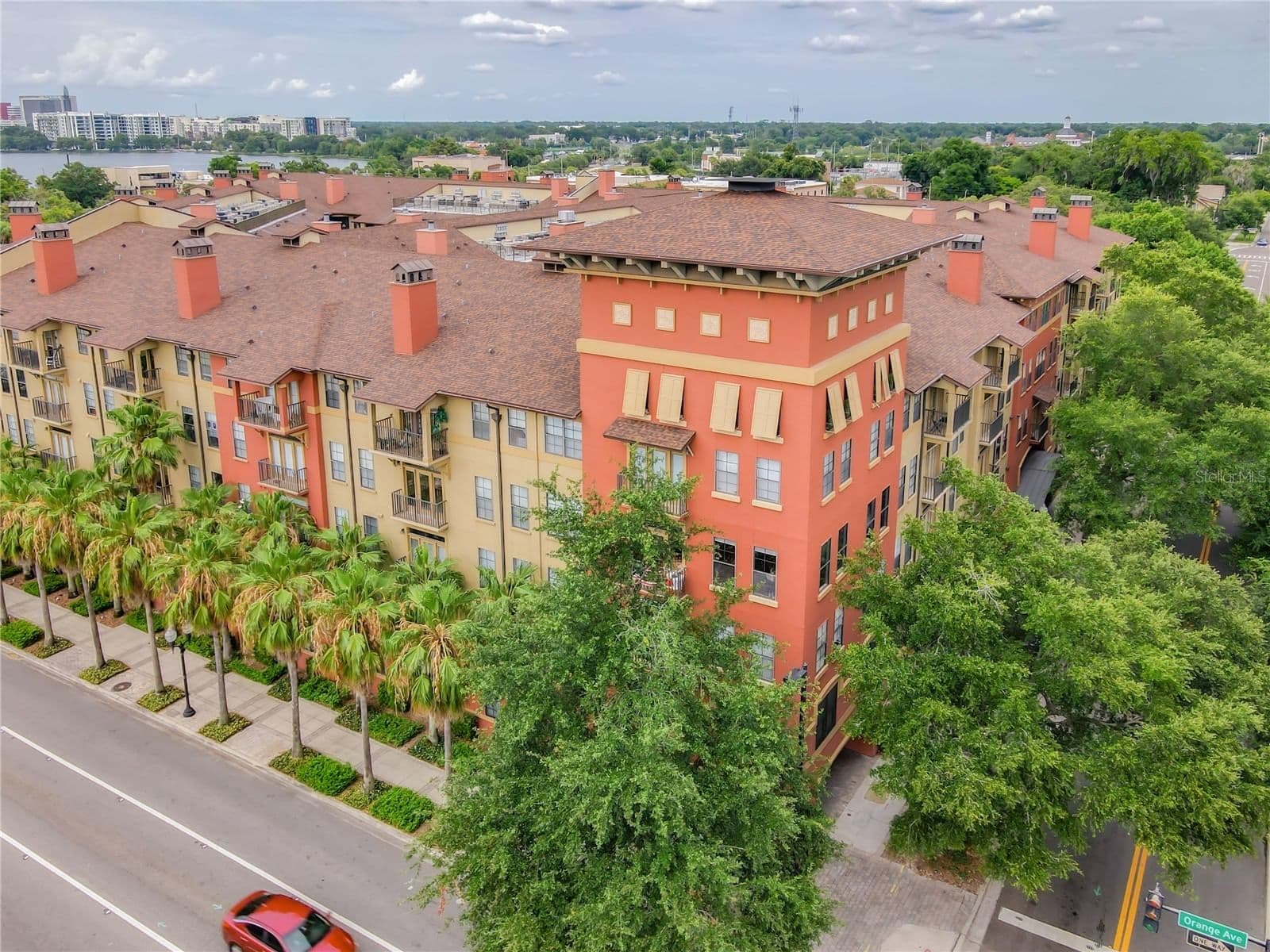 911 ORANGE, Orlando, FL 32801