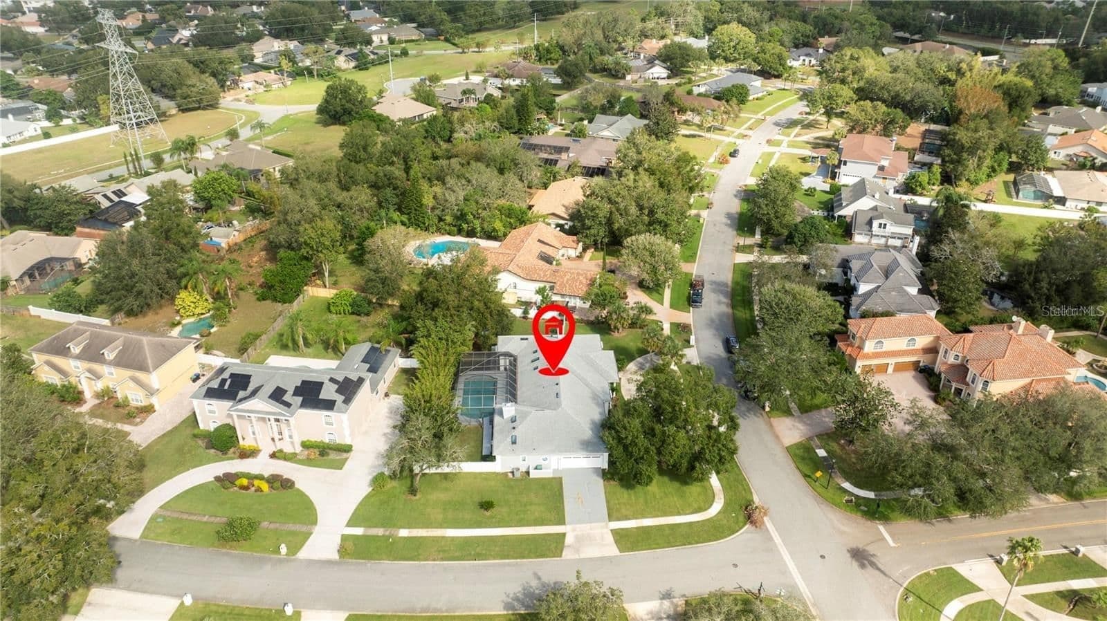 5646 MASTERS, Orlando, FL 32819 2