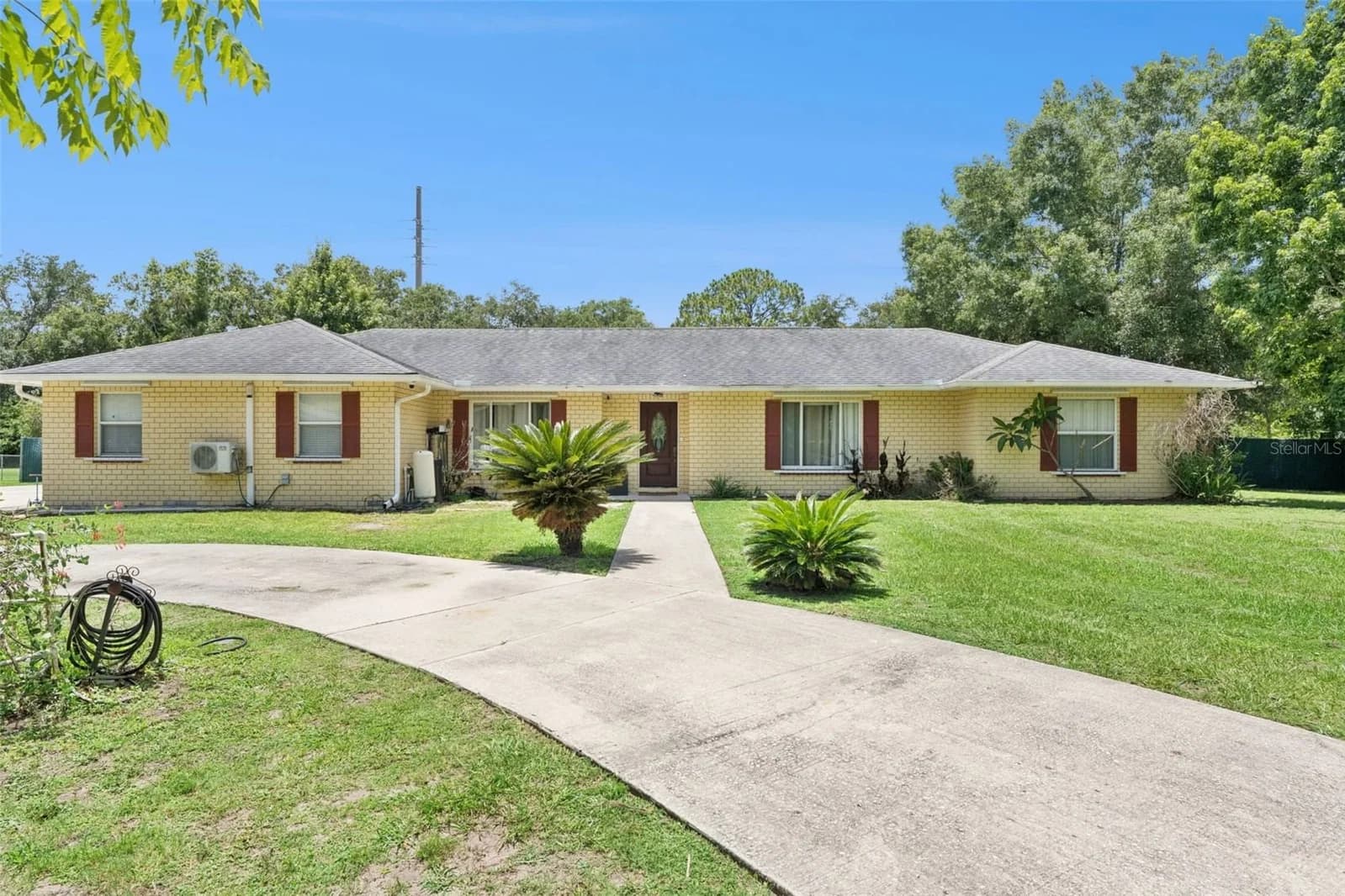 1756 TANGLEWOOD, Kissimmee, FL 34746