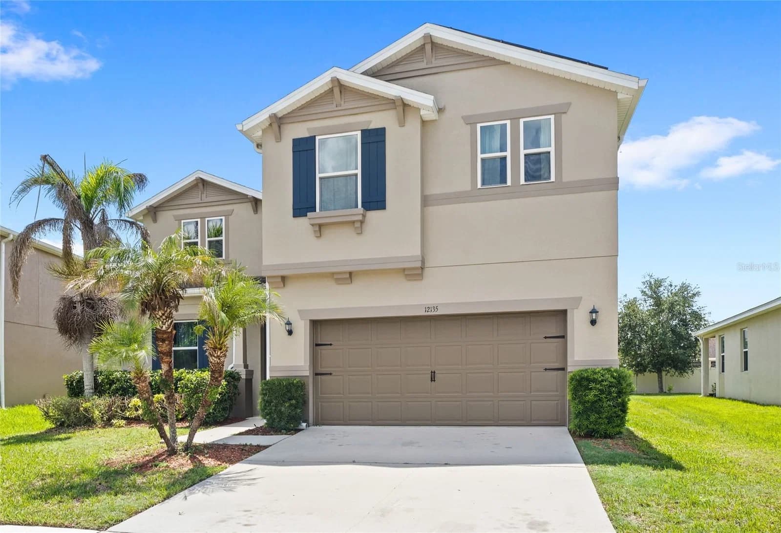 12135 CARSON, Orlando, FL 32824