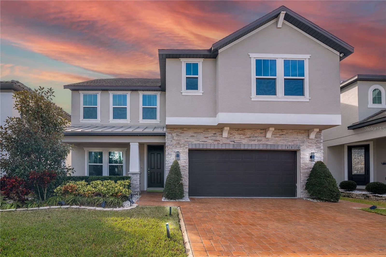 3310 STONEWYCK, Orlando, FL 32824
