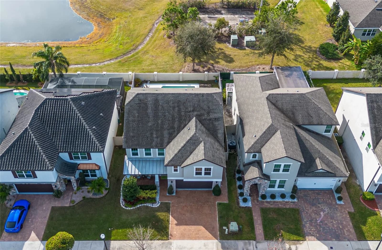3310 STONEWYCK, Orlando, FL 32824 3