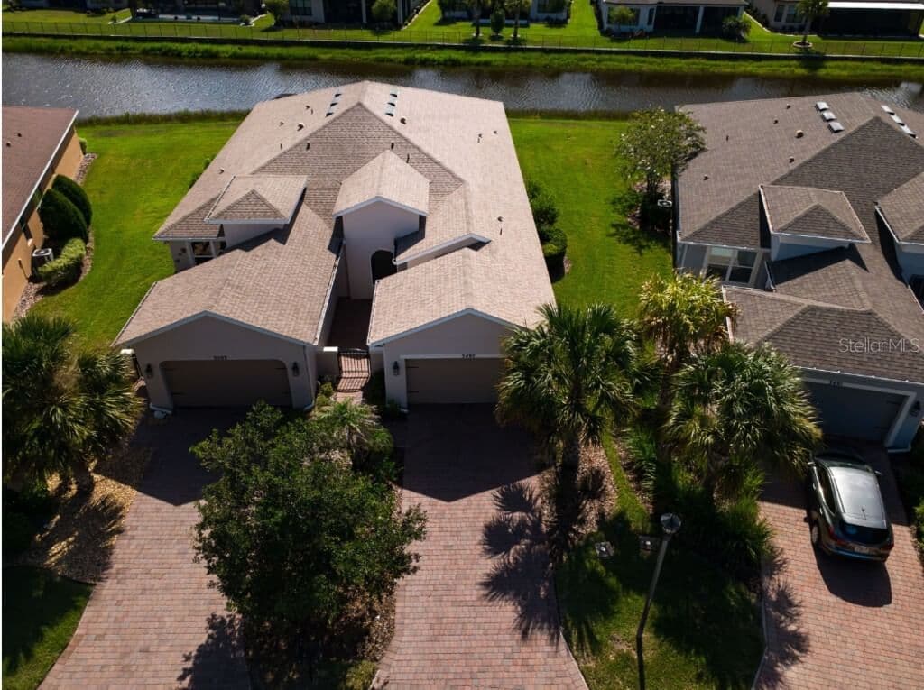 3497 FALLBROOK, Kissimmee, FL 34759