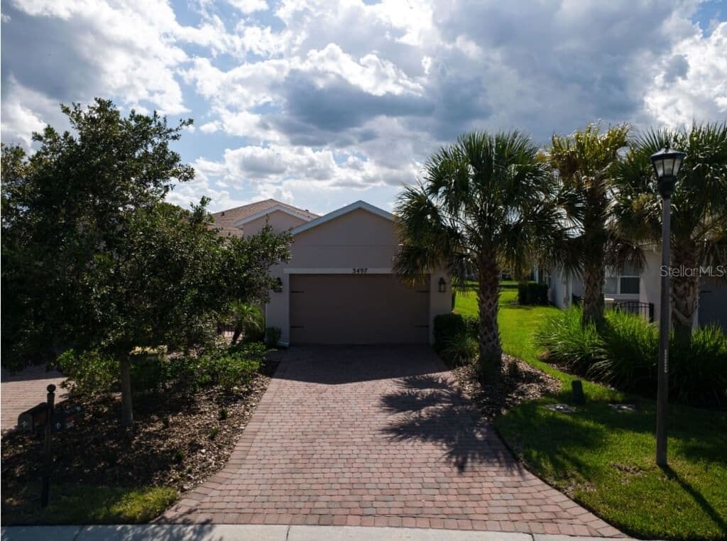 3497 FALLBROOK, Kissimmee, FL 34759 2