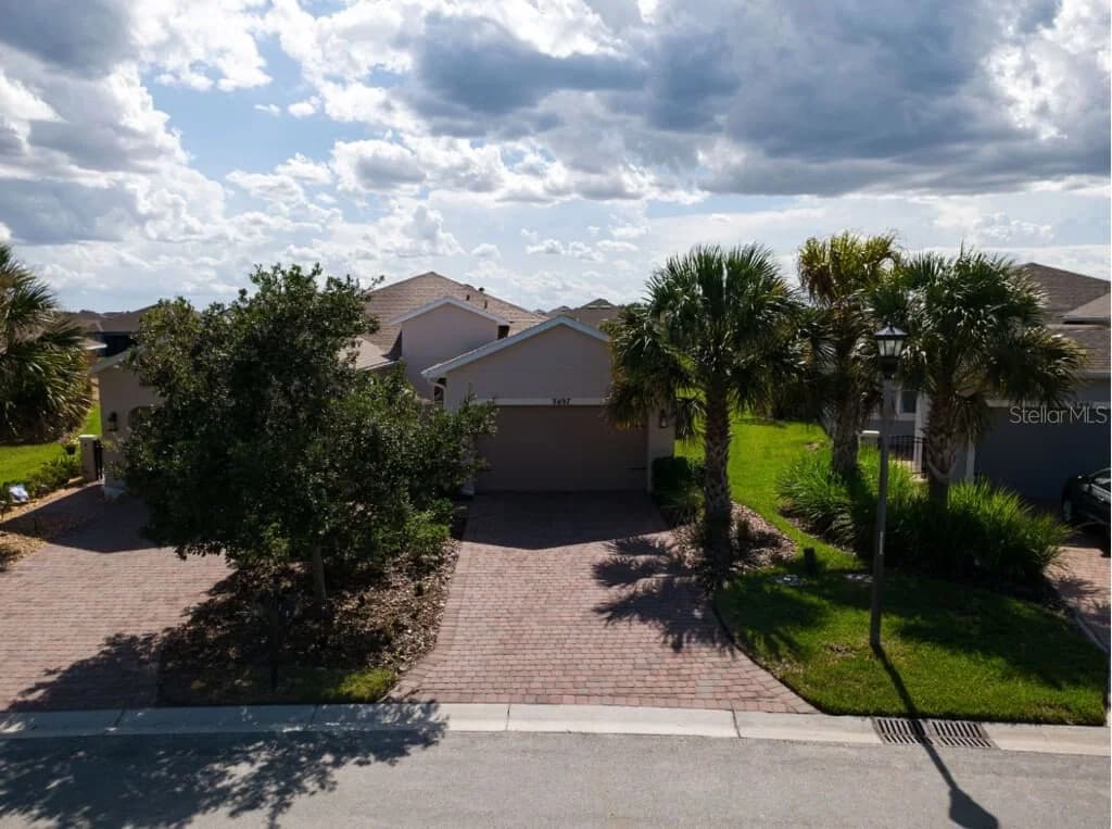 3497 FALLBROOK, Kissimmee, FL 34759 3