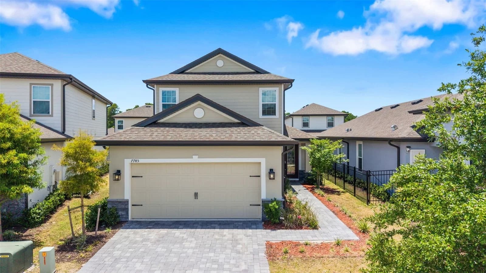 7745 SOMERSWORTH, Kissimmee, FL 34747