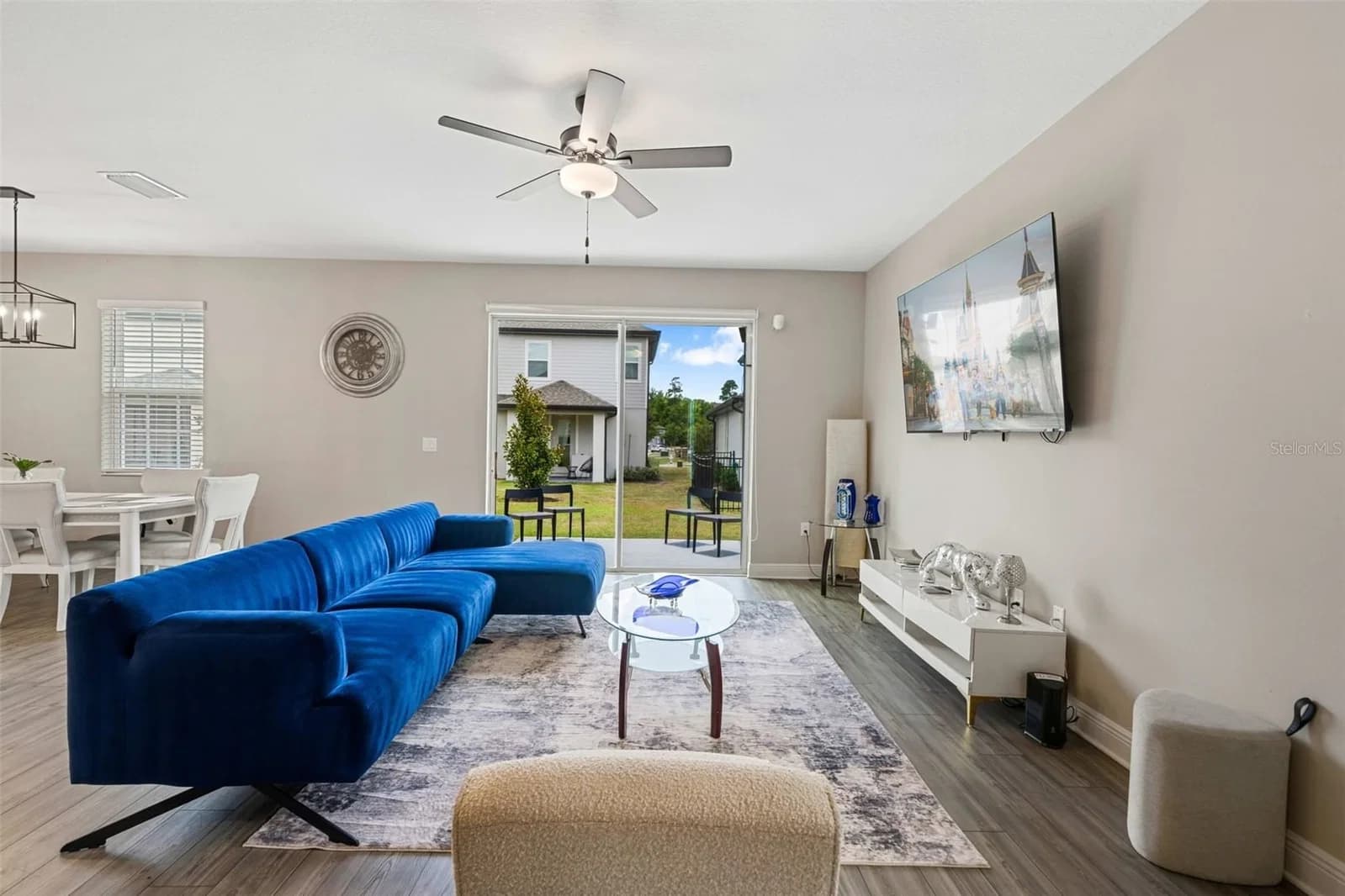 7745 SOMERSWORTH, Kissimmee, FL 34747 2