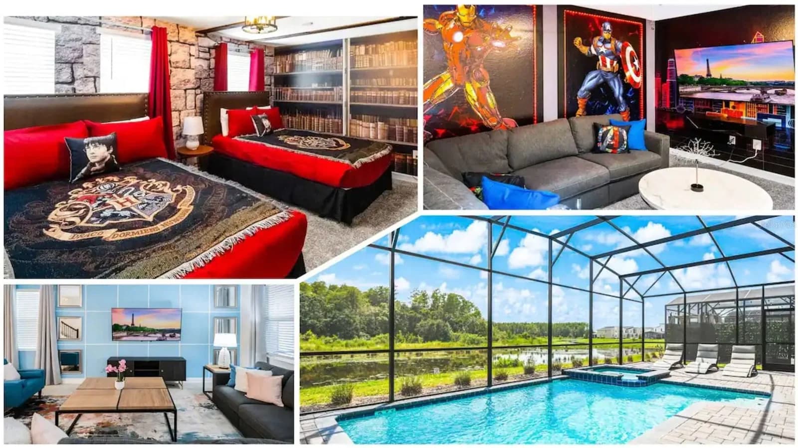 2965 PROTAGONIST, Kissimmee, FL 34746 2