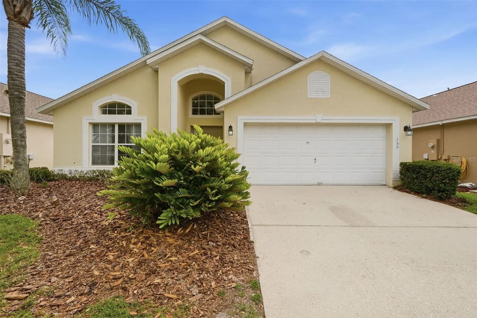 155 BAREFOOT BEACH, Kissimmee, FL 34746