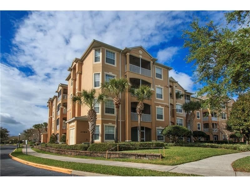 6402 CAVA ALTA, Orlando, FL 32835