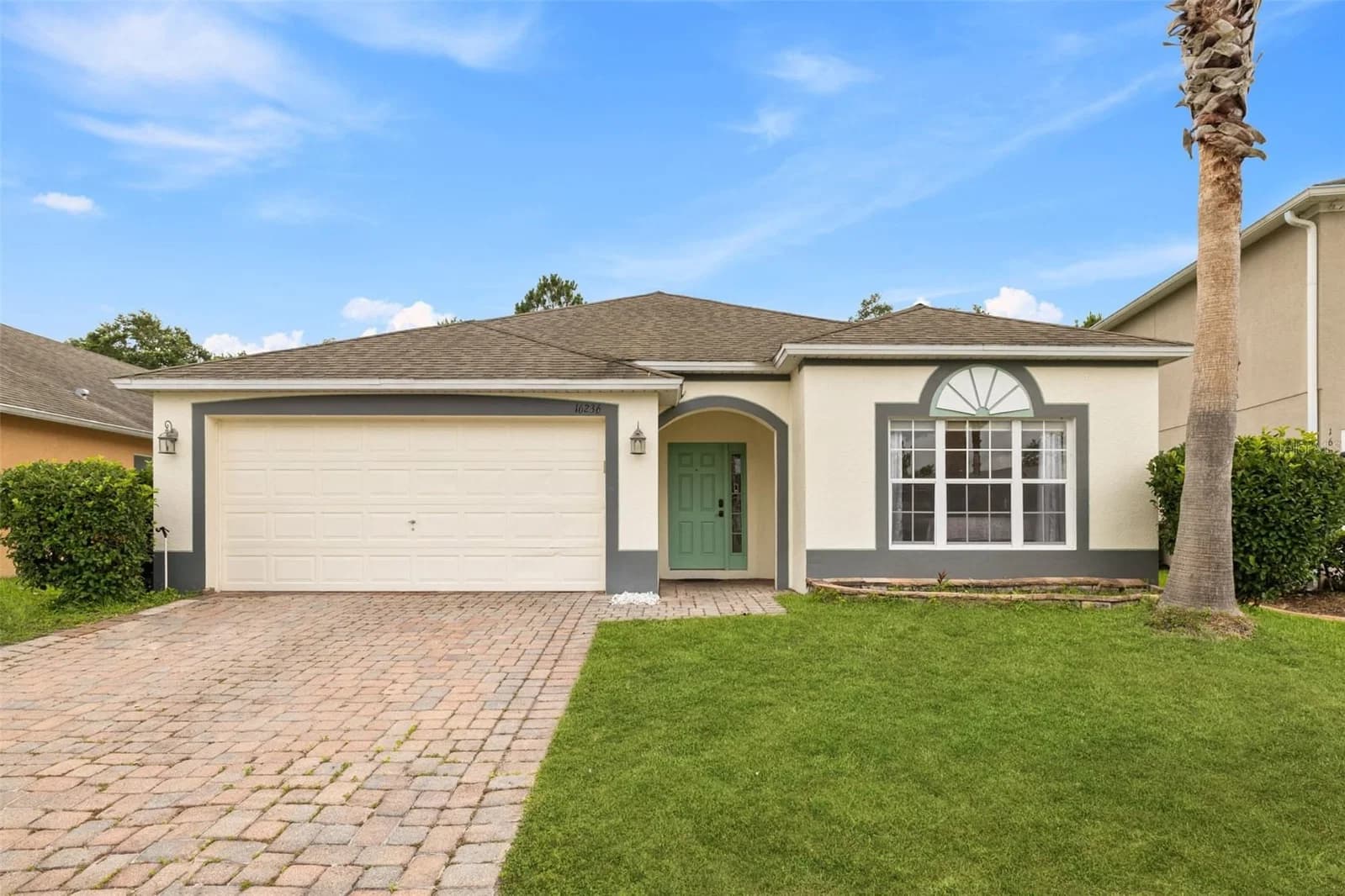 16236 DEER CHASE, Orlando, FL 32828