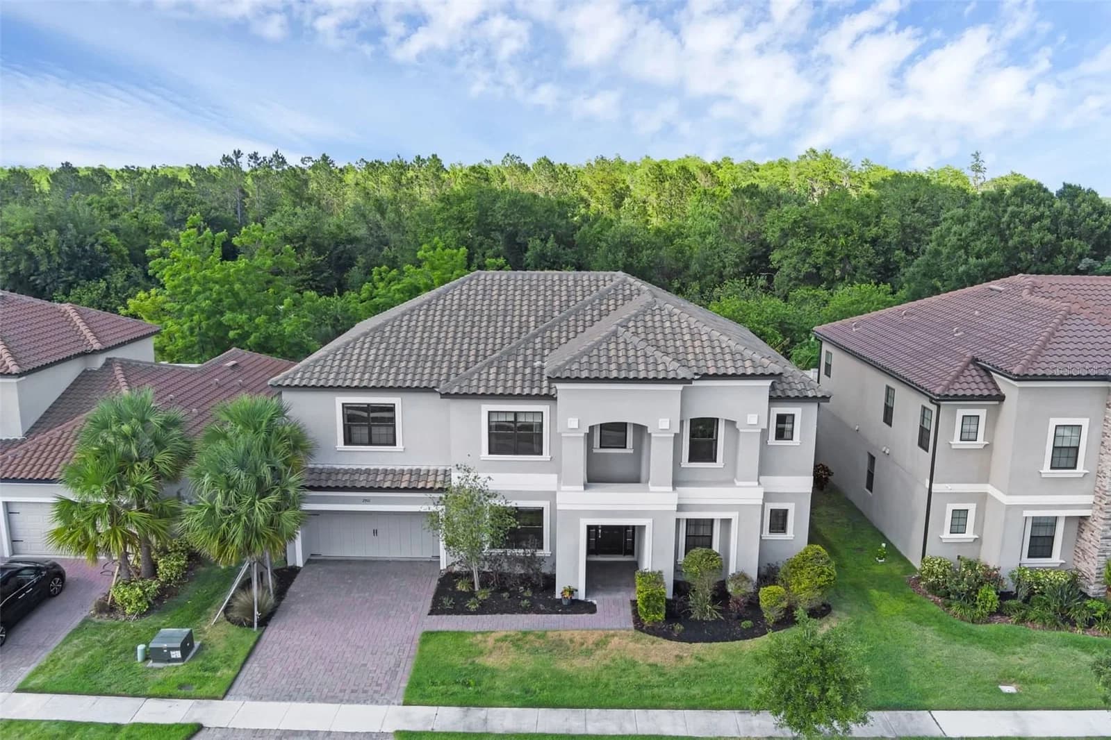2901 AGOSTINO, Kissimmee, FL 34746