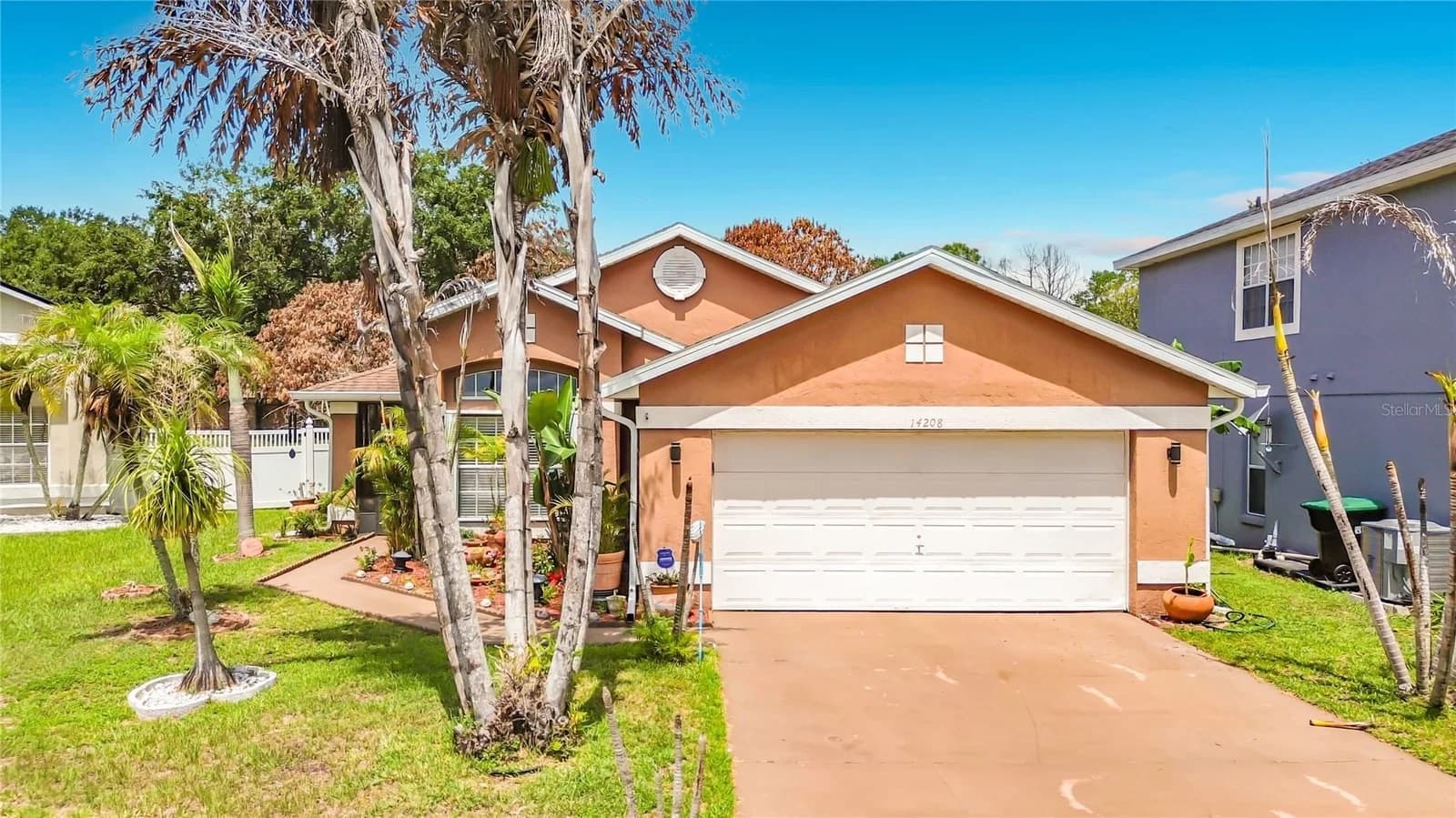 14208 AVONLEA, Orlando, FL 32824