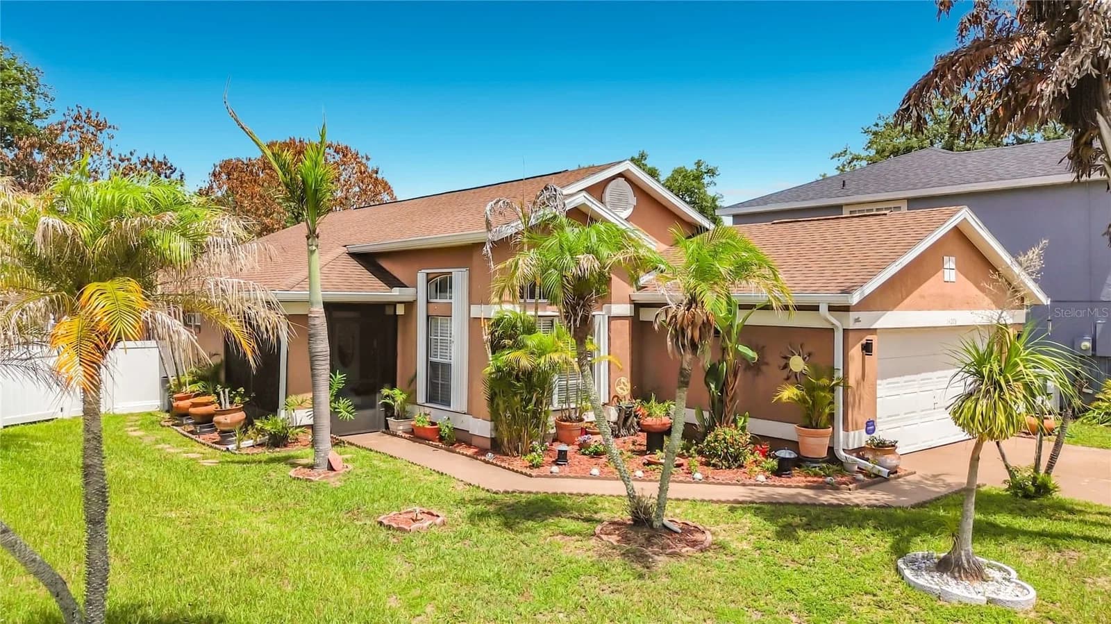14208 AVONLEA, Orlando, FL 32824 2
