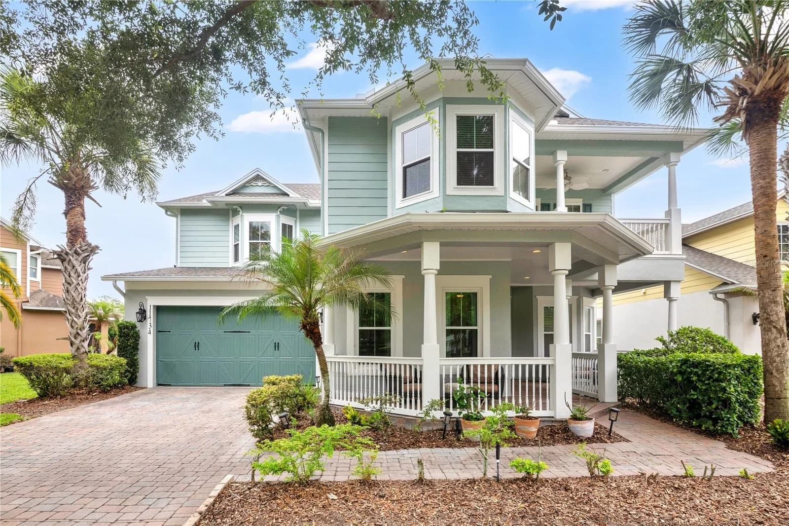 11734 ALDENDALE, Orlando, FL 32836 2