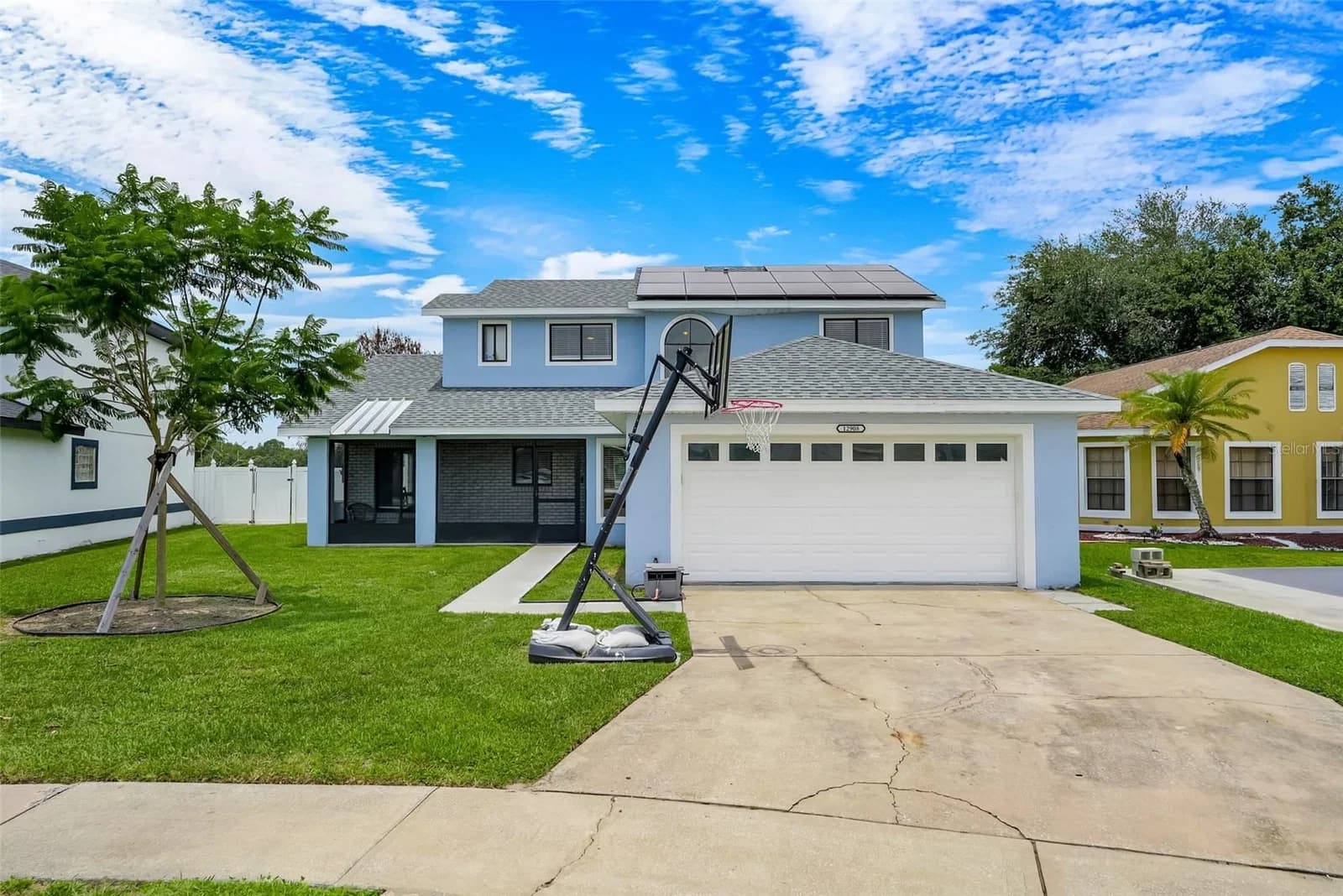 12908 DETROIT WOODS, Orlando, FL 32824