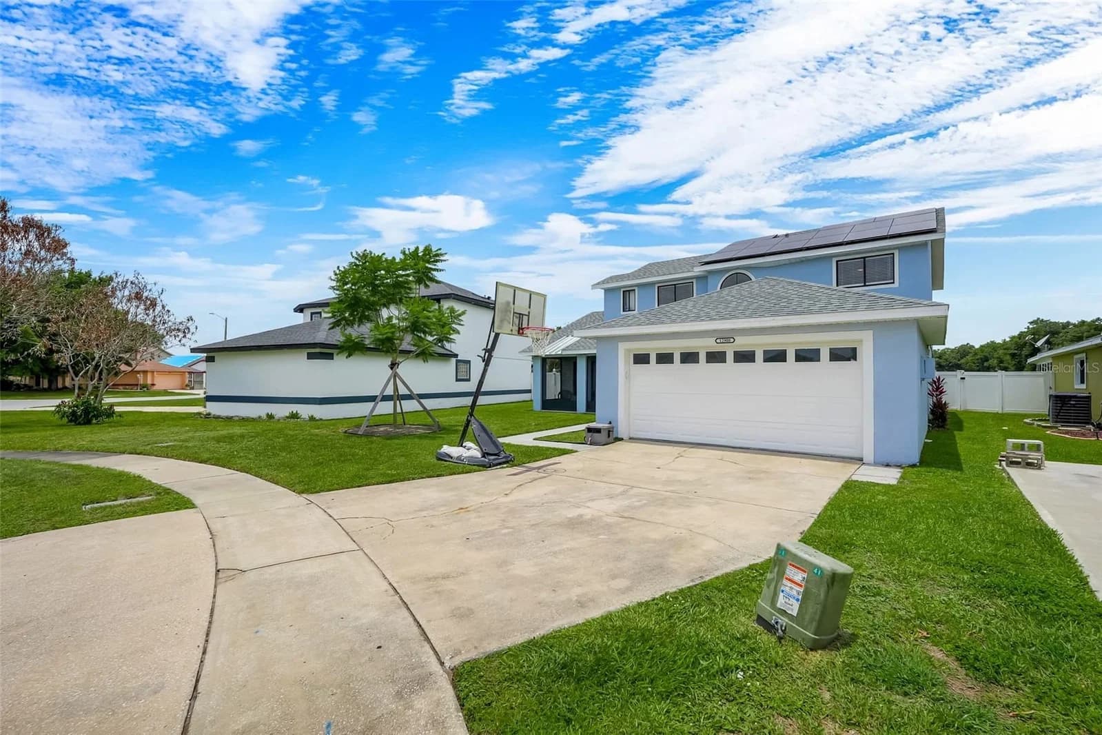 12908 DETROIT WOODS, Orlando, FL 32824 3
