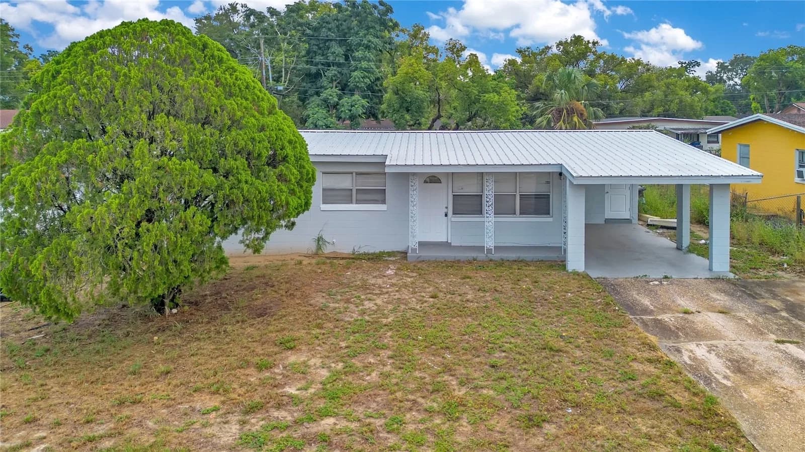 6132 LIVINGSTON, Orlando, FL 32835